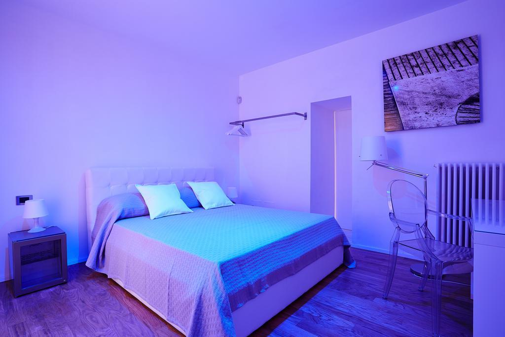 Suite Home Moncada Palerme Chambre photo