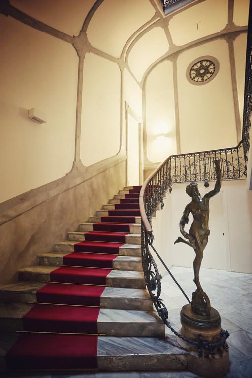 Suite Home Moncada Palerme Extérieur photo