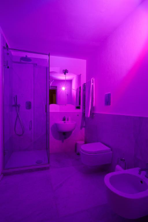 Suite Home Moncada Palerme Chambre photo